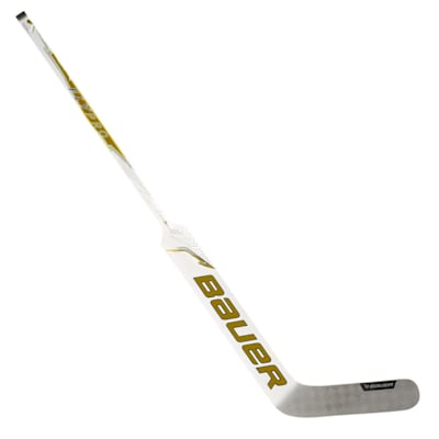  (Bauer Flypro Composite Goalie Stick - Intermediate)