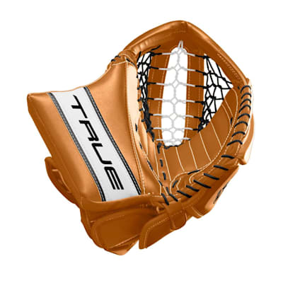  (TRUE Catalyst L87 Goalie Catch Glove - Intermediate)