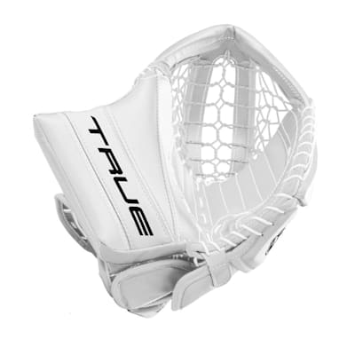  (TRUE Catalyst L87 Goalie Catch Glove - Senior)