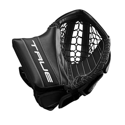  (TRUE Catalyst L87 Goalie Catch Glove - Senior)