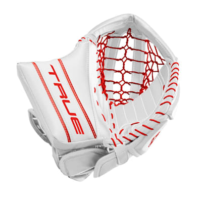  (TRUE Catalyst L87 Goalie Catch Glove - Senior)