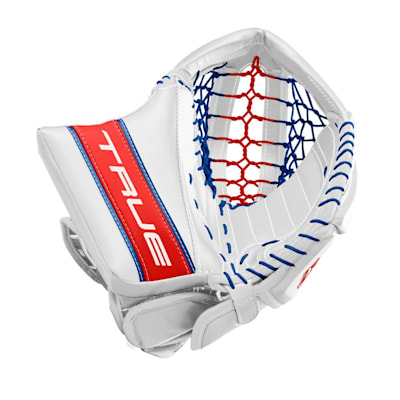  (TRUE Catalyst L87 Goalie Catch Glove - Senior)
