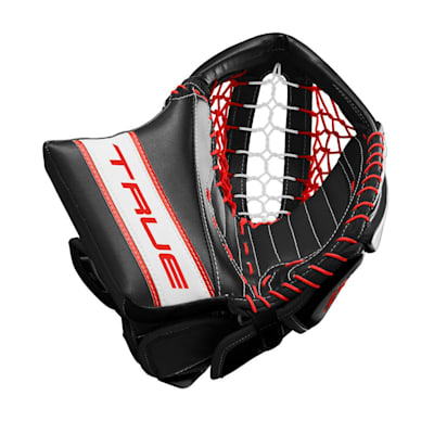  (TRUE Catalyst L87 Goalie Catch Glove - Senior)