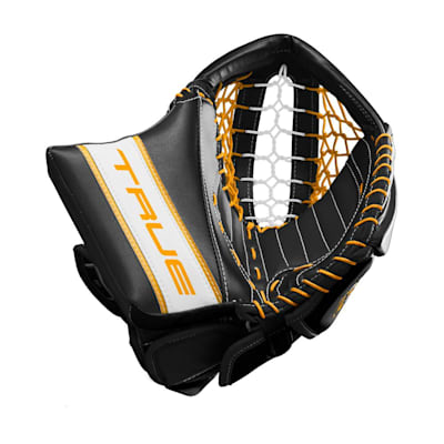  (TRUE Catalyst L87 Goalie Catch Glove - Senior)