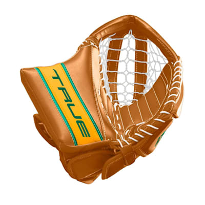  (TRUE Catalyst L87 Goalie Catch Glove - Senior)