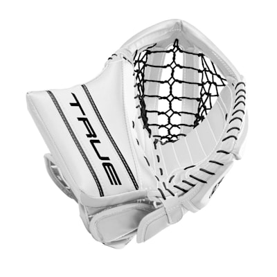  (TRUE Catalyst L87 Goalie Catch Glove - Senior)