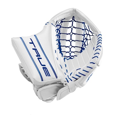  (TRUE Catalyst L87 Goalie Catch Glove - Senior)