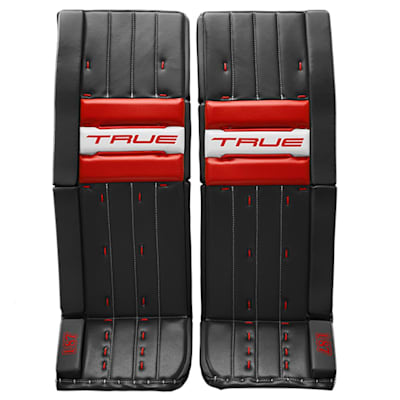  (TRUE Catalyst L87 Goalie Leg Pads - Senior)