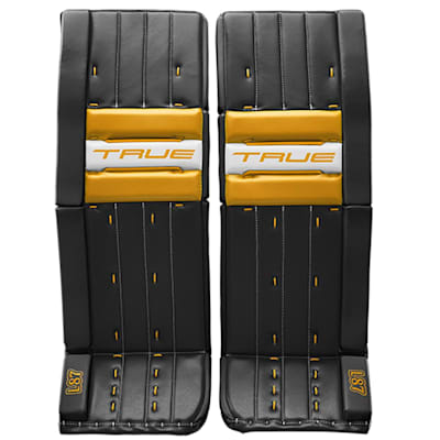  (TRUE Catalyst L87 Goalie Leg Pads - Senior)