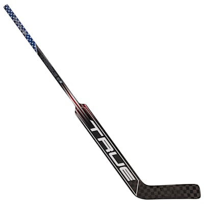  (TRUE Hzrdus 4 Nations Goalie Stick - Intermediate)