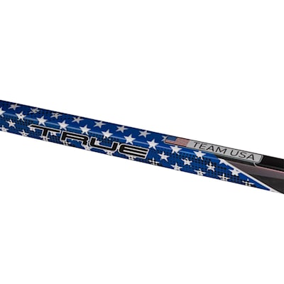  (TRUE Hzrdus 4 Nations Goalie Stick - Intermediate)