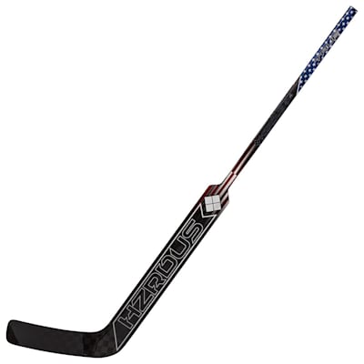  (TRUE Hzrdus 4 Nations Goalie Stick - Intermediate)