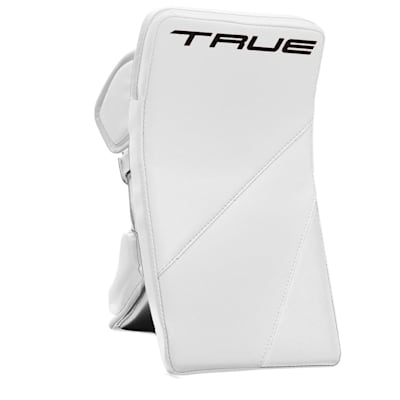  (TRUE HZRDUS L95 Goalie Blocker - Intermediate)