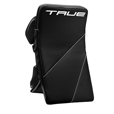  (TRUE HZRDUS L95 Goalie Blocker - Intermediate)