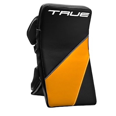  (TRUE HZRDUS L95 Goalie Blocker - Intermediate)