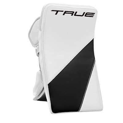  (TRUE HZRDUS L95 Goalie Blocker - Intermediate)