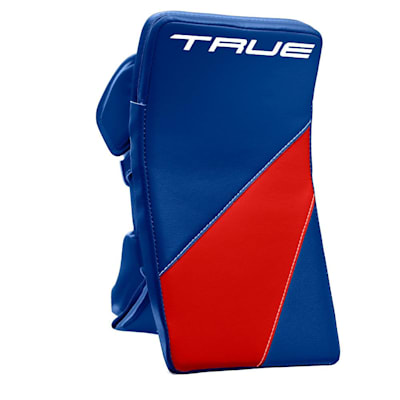 (TRUE HZRDUS L95 Goalie Blocker - Intermediate)