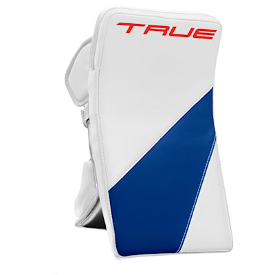 TRUE HZRDUS L95 Goalie Blocker - Senior | Pure Goalie Equipment