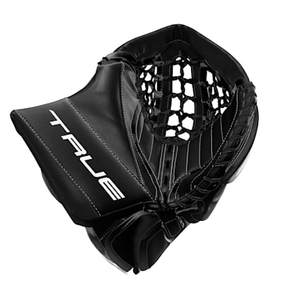  (TRUE HZRDUS L95 Goalie Catch Glove - Intermediate)