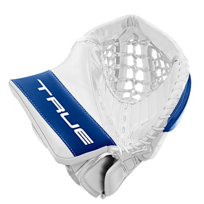  (TRUE HZRDUS L95 Goalie Catch Glove - Intermediate)