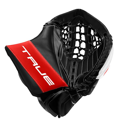  (TRUE HZRDUS L95 Goalie Catch Glove - Intermediate)