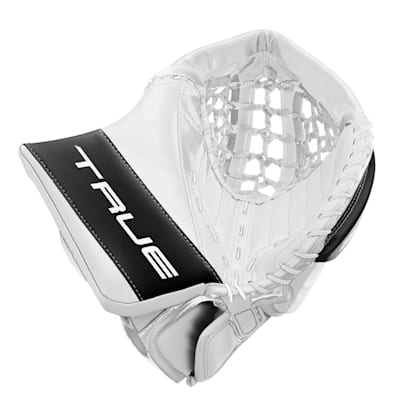  (TRUE HZRDUS L95 Goalie Catch Glove - Intermediate)