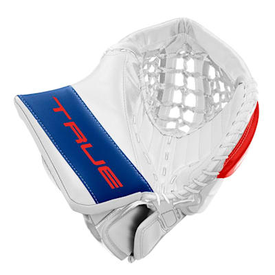  (TRUE HZRDUS L95 Goalie Catch Glove - Intermediate)