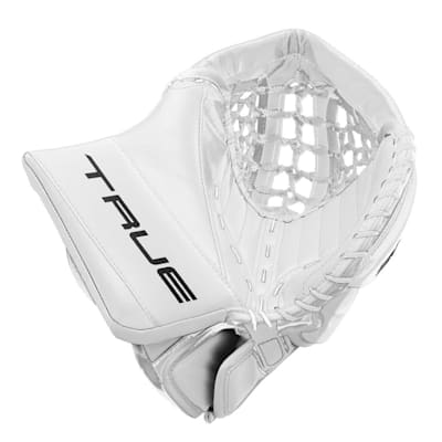 (TRUE HZRDUS L95 Goalie Catch Glove - Senior)