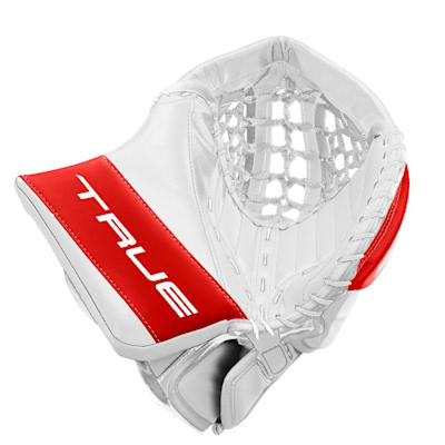  (TRUE HZRDUS L95 Goalie Catch Glove - Senior)