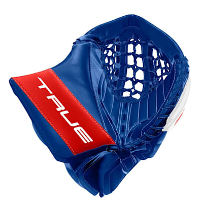  (TRUE HZRDUS L95 Goalie Catch Glove - Senior)