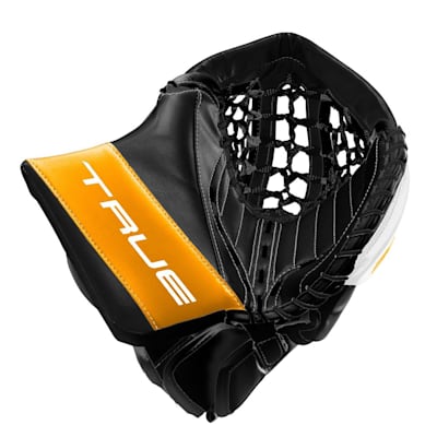  (TRUE HZRDUS L95 Goalie Catch Glove - Senior)