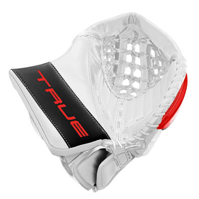  (TRUE HZRDUS L95 Goalie Catch Glove - Senior)