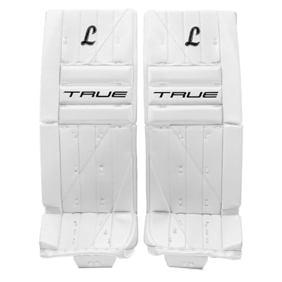  (TRUE HZRDUS L95 Goalie Leg Pads - Intermediate)