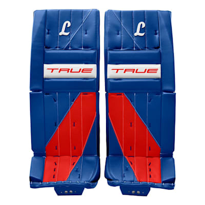  (TRUE HZRDUS L95 Goalie Leg Pads - Intermediate)