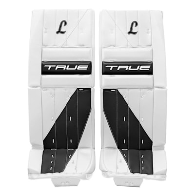  (TRUE HZRDUS L95 Goalie Leg Pads - Intermediate)