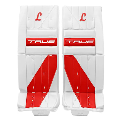  (TRUE HZRDUS L95 Goalie Leg Pads - Intermediate)