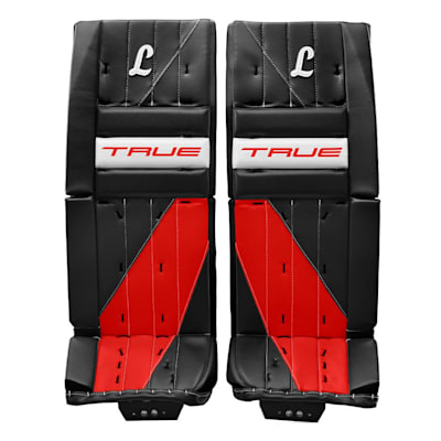  (TRUE HZRDUS L95 Goalie Leg Pads - Intermediate)