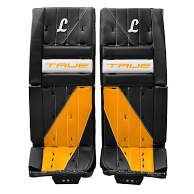  (TRUE HZRDUS L95 Goalie Leg Pads - Intermediate)