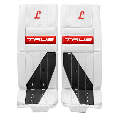  (TRUE HZRDUS L95 Goalie Leg Pads - Intermediate)