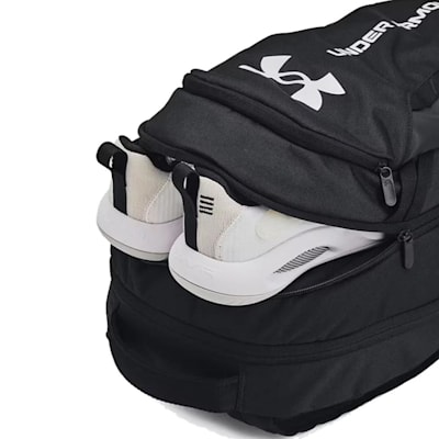  (Under Armour Hustle 6.0 Backpack)