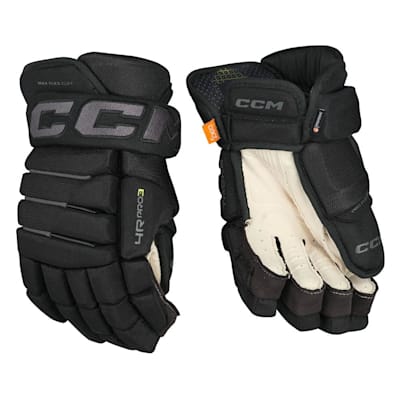 CCM Tacks 4R Pro 3 Hockey Gloves - Senior | Pure Hockey Equipment