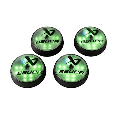  (Bauer Reactor Digital Response Training Pods)
