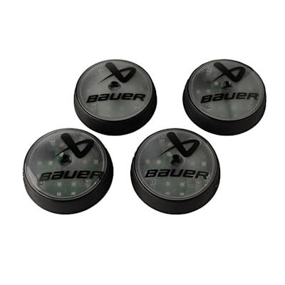  (Bauer Reactor Digital Response Training Pods)