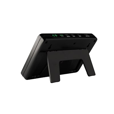  (Bauer Reactor Digital Scoreboard)