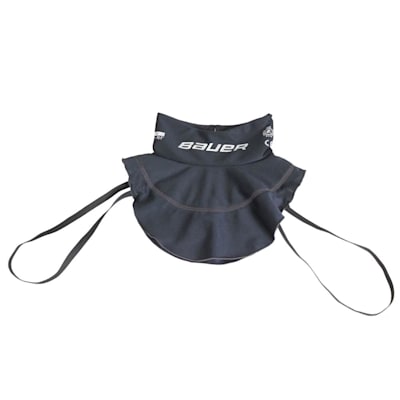  (Bauer Bodyguard Neckguard Bib - Senior)