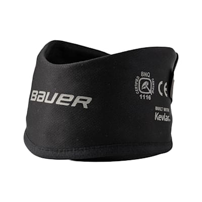  (Bauer Bodyguard Neckguard Collar - Youth)