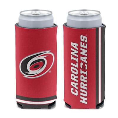  (Wincraft Slim Can Cooler - Carolina Hurricanes)