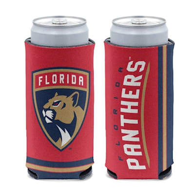  (Wincraft Slim Can Cooler - Florida Panthers)