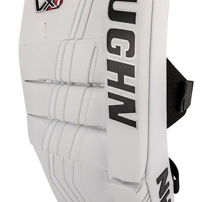  (Vaughn Velocity VX1 Pro Carbon Leg Pads - Senior)
