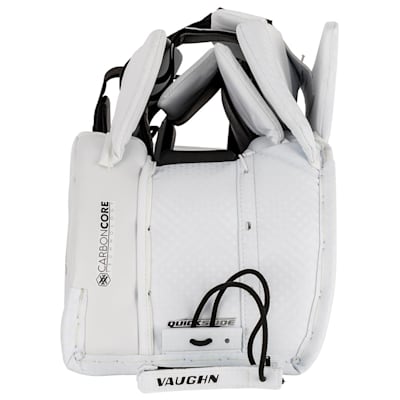  (Vaughn Velocity VX1 Pro Carbon Leg Pads - Senior)
